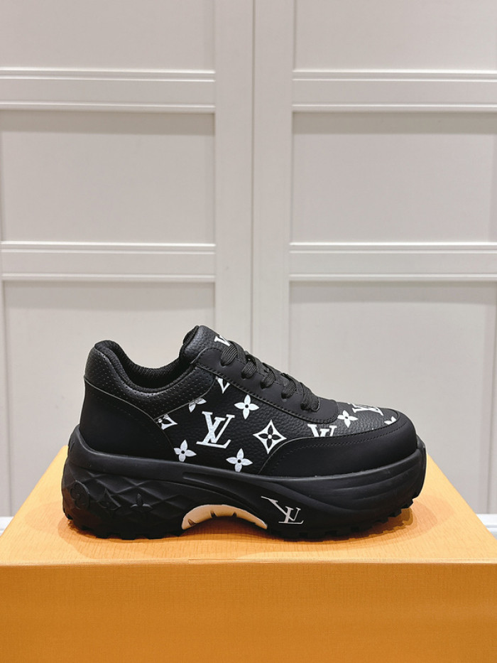 L&V SNEAKERS