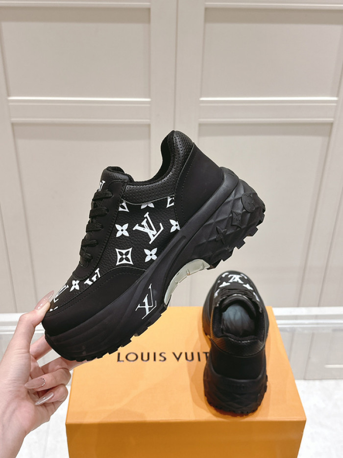 L&V SNEAKERS
