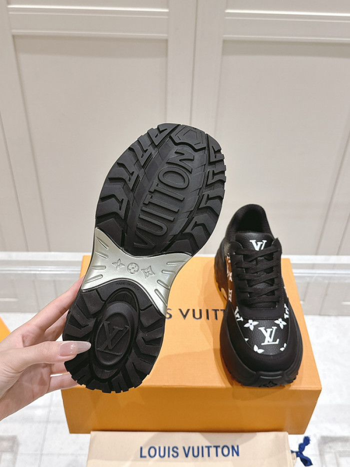 L&V SNEAKERS