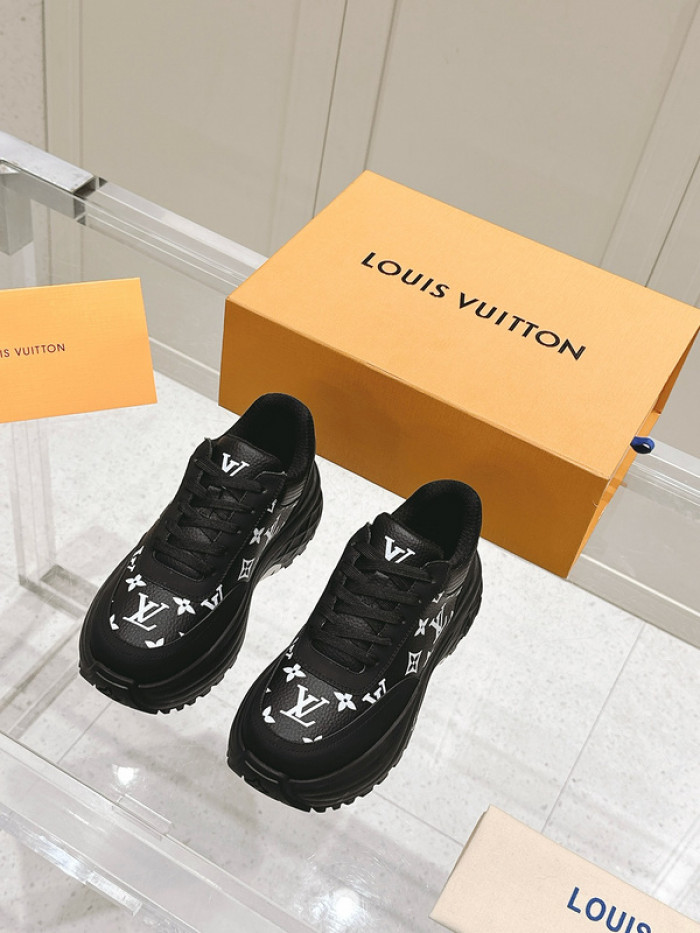 L&V SNEAKERS