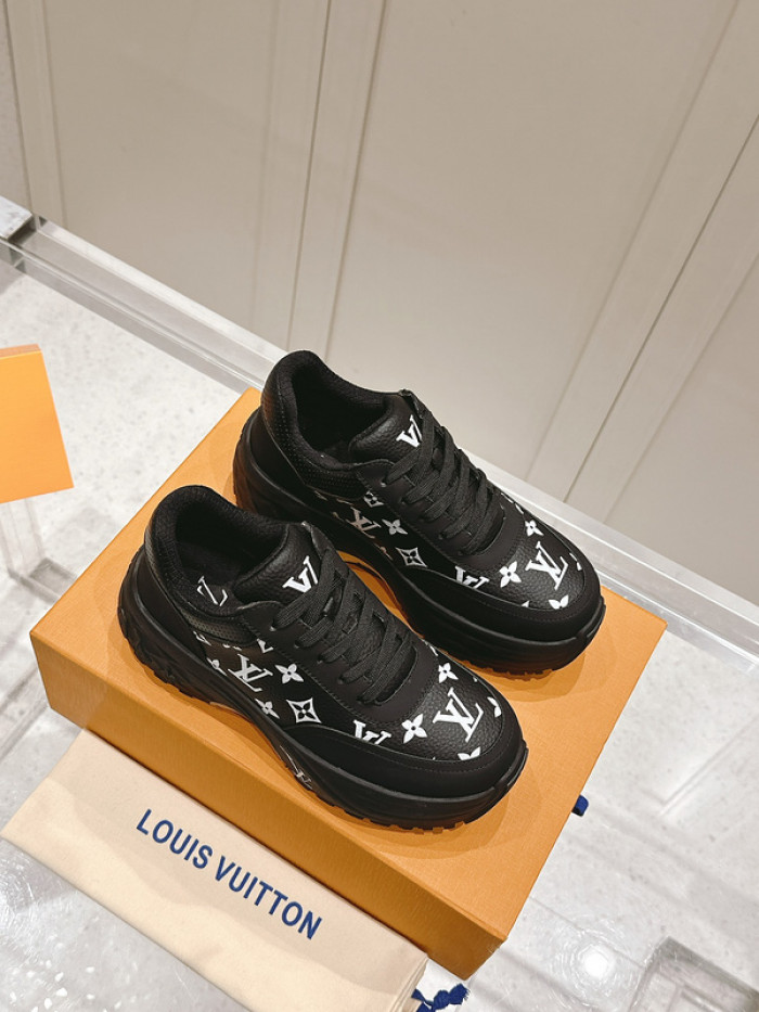 L&V SNEAKERS