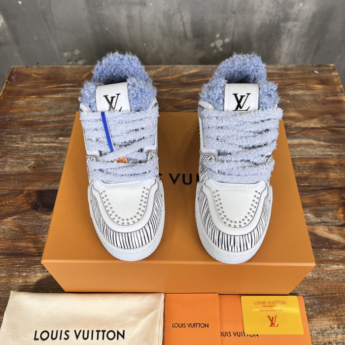 L&V SNEAKERS