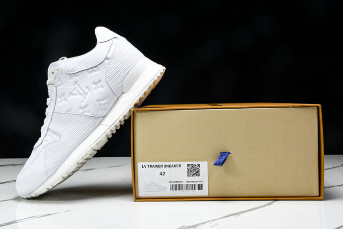 L&V SNEAKERS