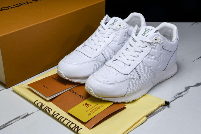 L&V SNEAKERS