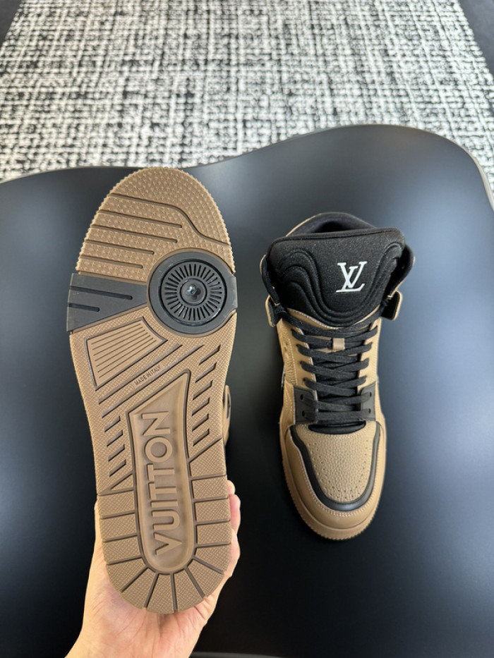 L&V SNEAKERS