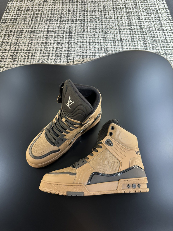 L&V SNEAKERS