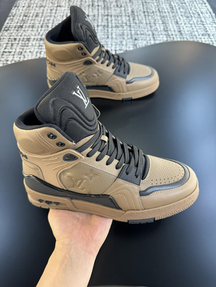 L&V SNEAKERS