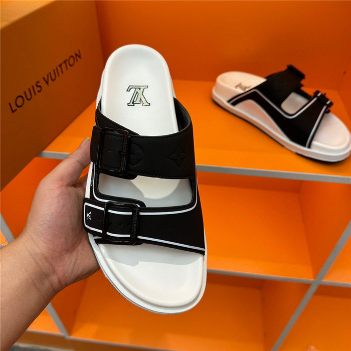 L&V SLIPPERS