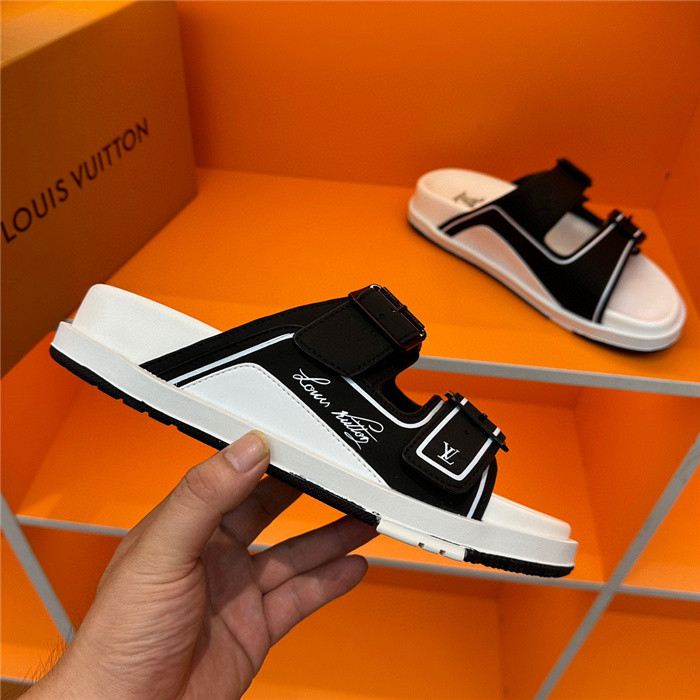 L&V SLIPPERS