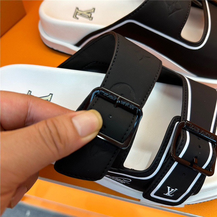 L&V SLIPPERS