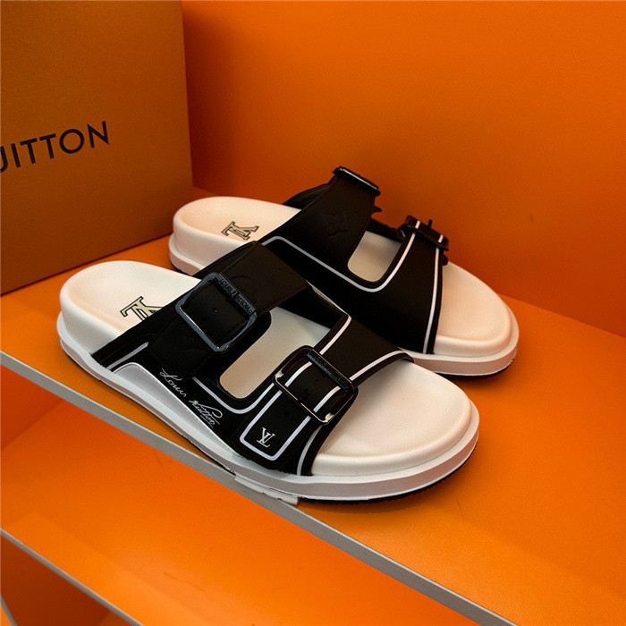L&V SLIPPERS