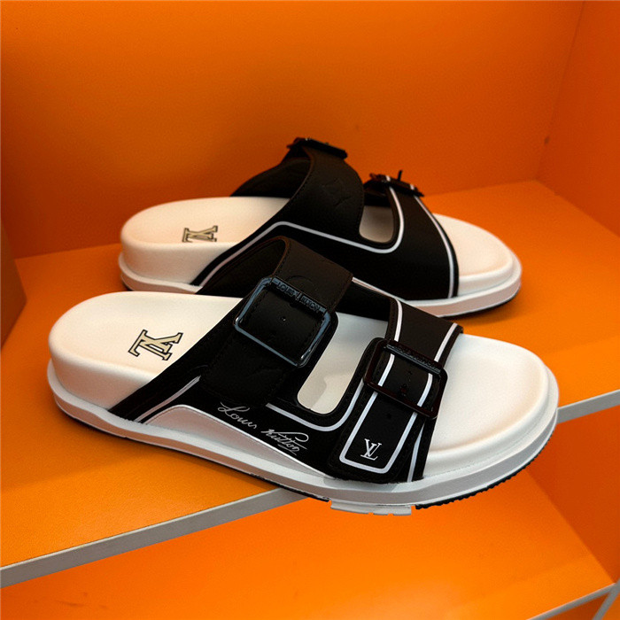 L&V SLIPPERS