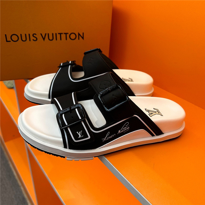 L&V SLIPPERS