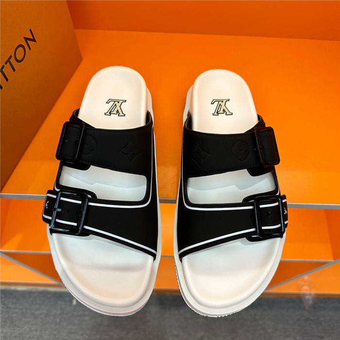 L&V SLIPPERS