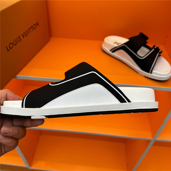 L&V SLIPPERS