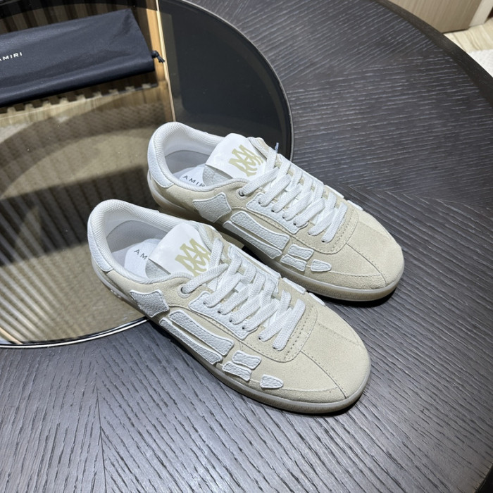 AM1R1 SNEAKERS