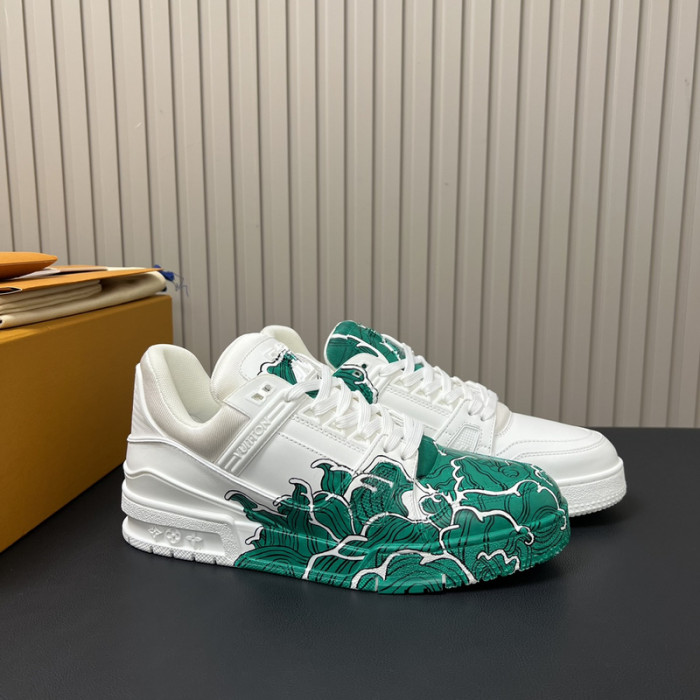 L&V SNEAKERS