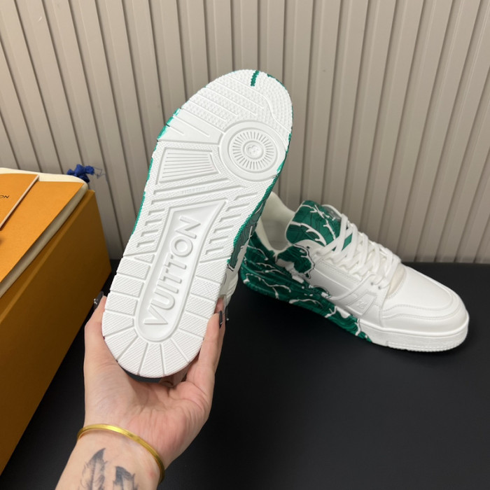 L&V SNEAKERS
