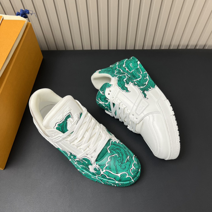 L&V SNEAKERS