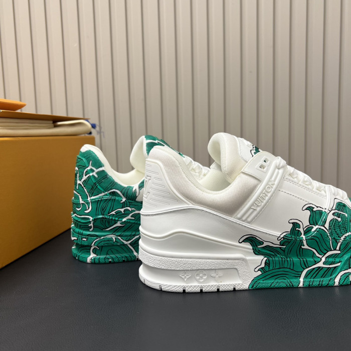 L&V SNEAKERS