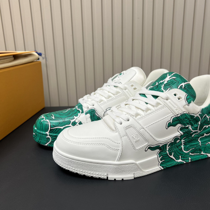 L&V SNEAKERS