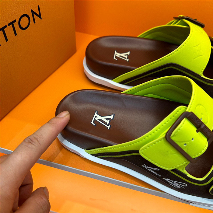 L&V SLIPPERS
