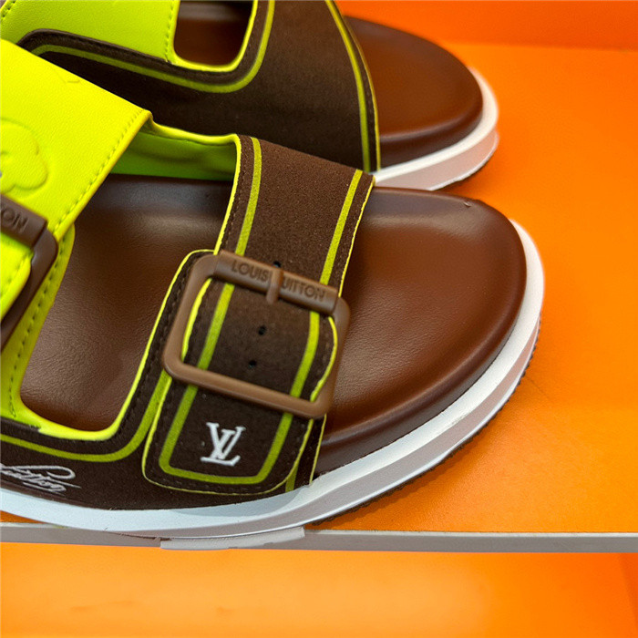 L&V SLIPPERS
