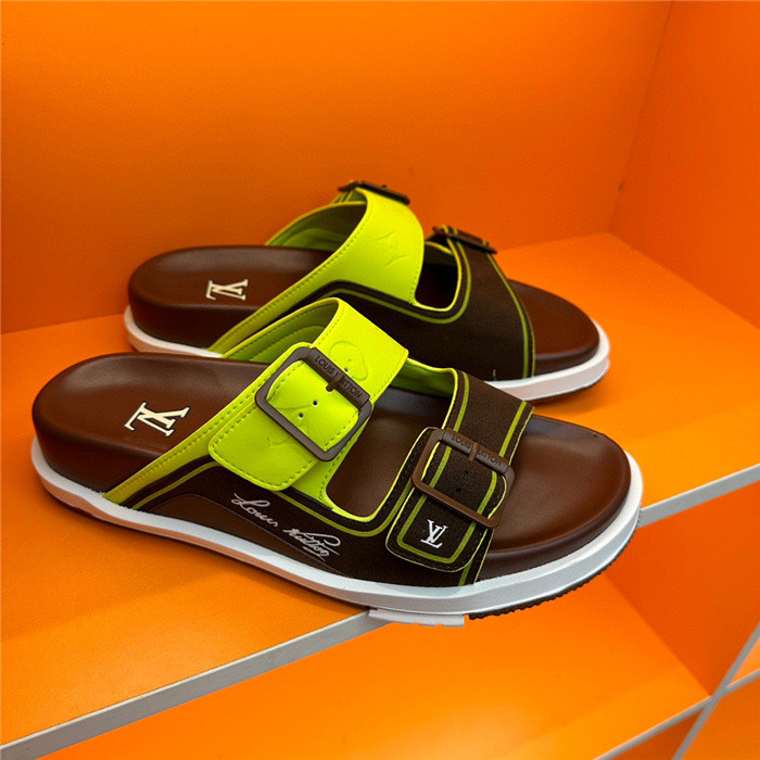 L&V SLIPPERS
