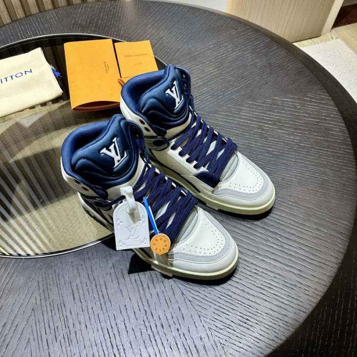 L&V SNEAKERS