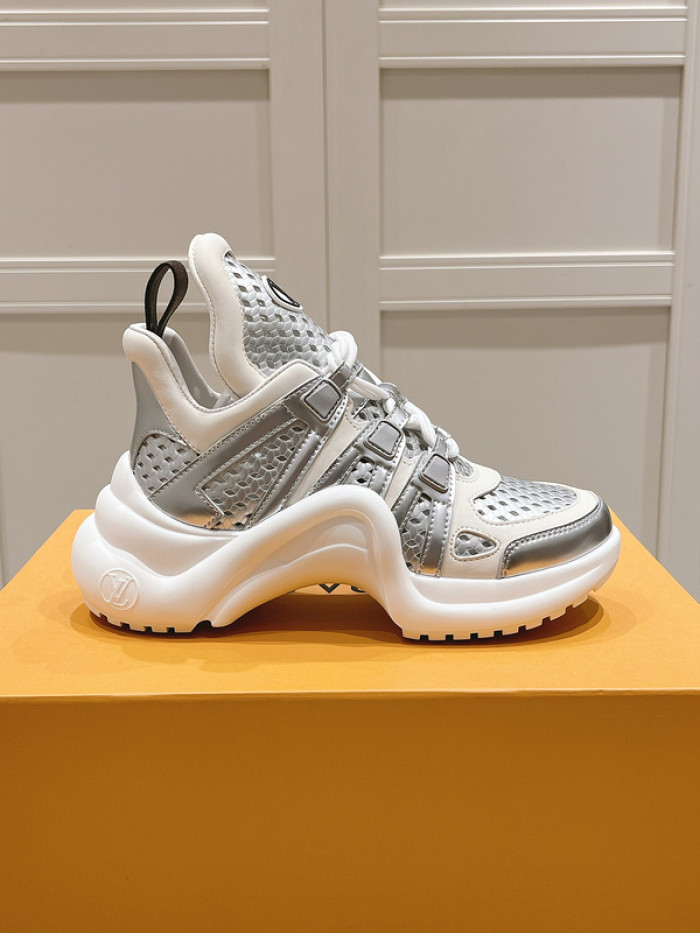 L&V SNEAKERS