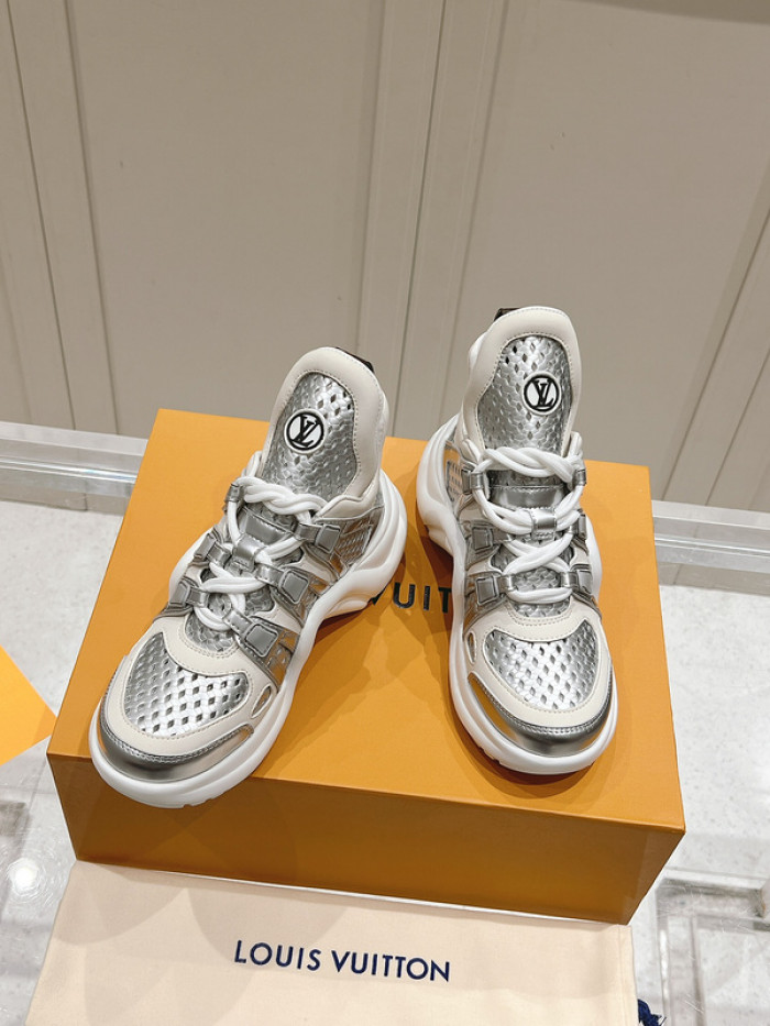 L&V SNEAKERS