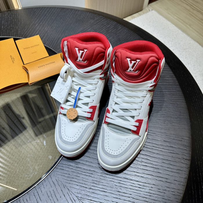 L&V SNEAKERS