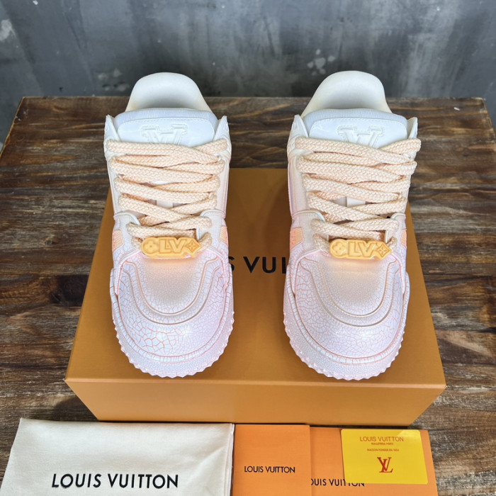 L&V SNEAKERS