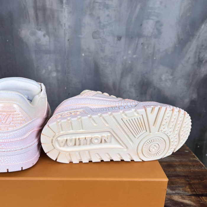 L&V SNEAKERS
