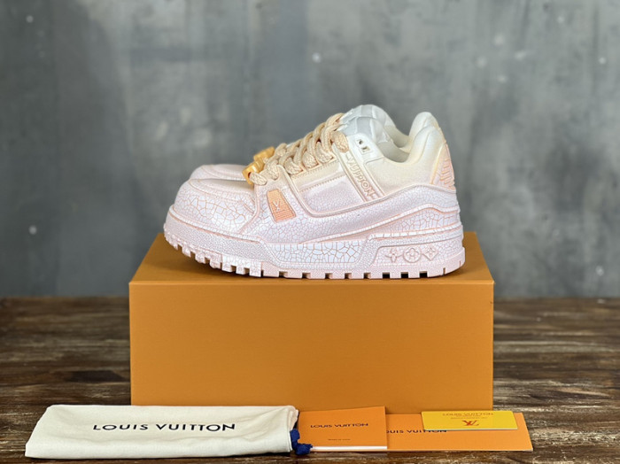 L&V SNEAKERS