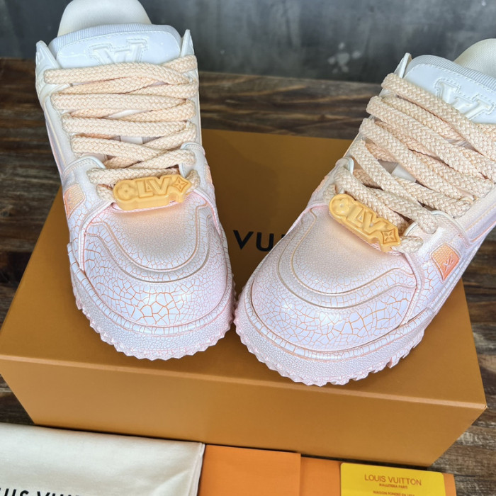 L&V SNEAKERS