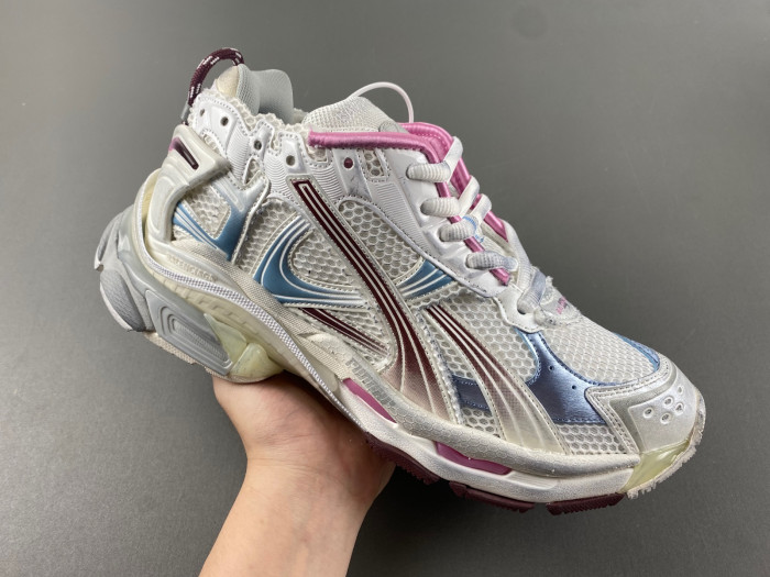 BLEN Runner