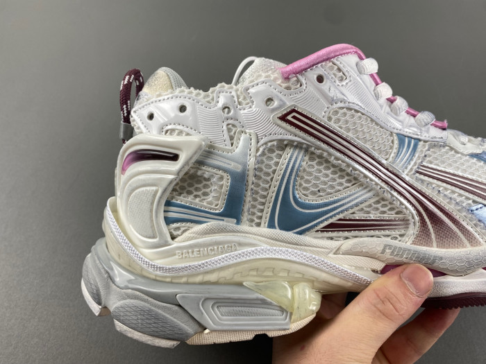 BLEN Runner