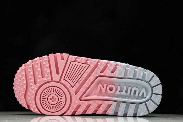 L&V SNEAKERS