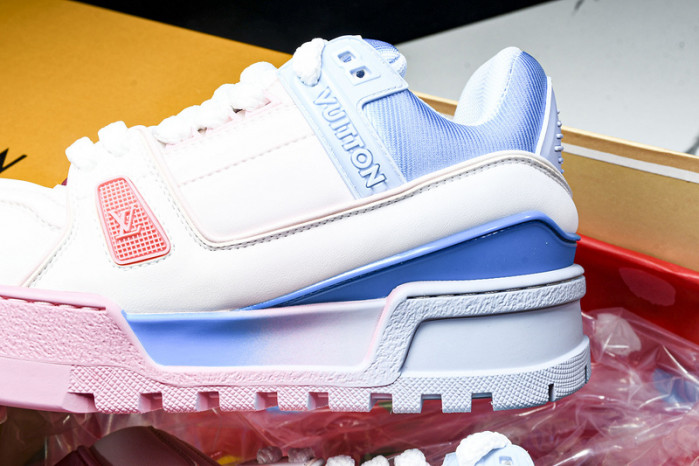 L&V SNEAKERS