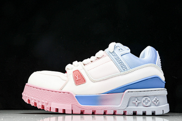 L&V SNEAKERS