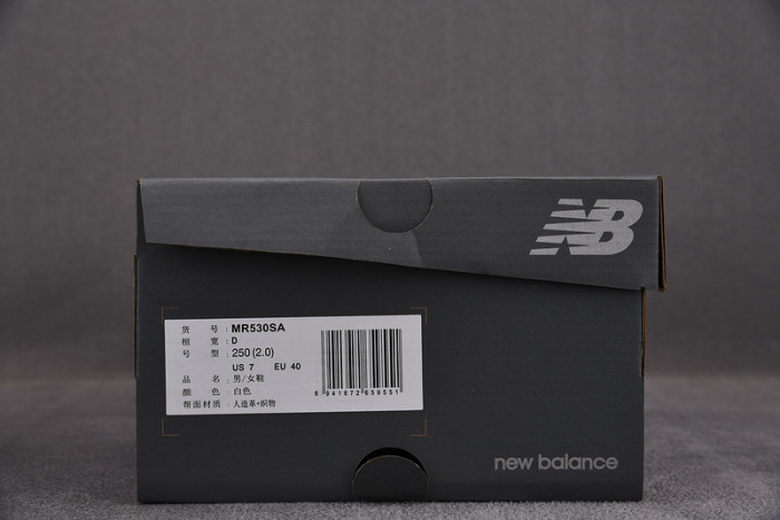 New Balance