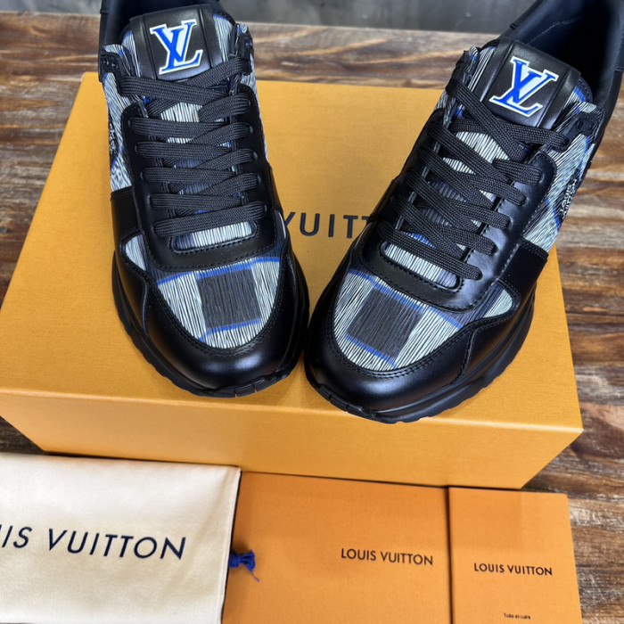 L&V SNEAKERS