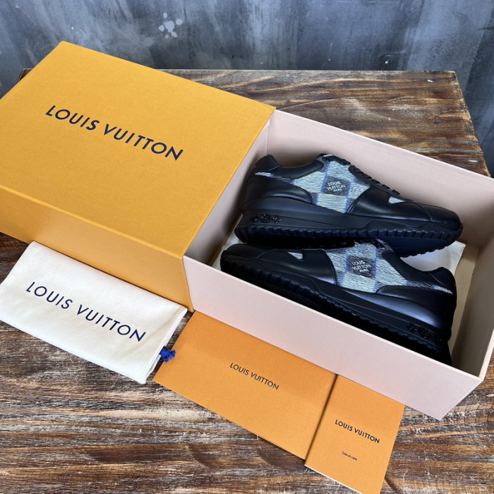L&V SNEAKERS