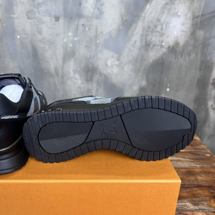 L&V SNEAKERS