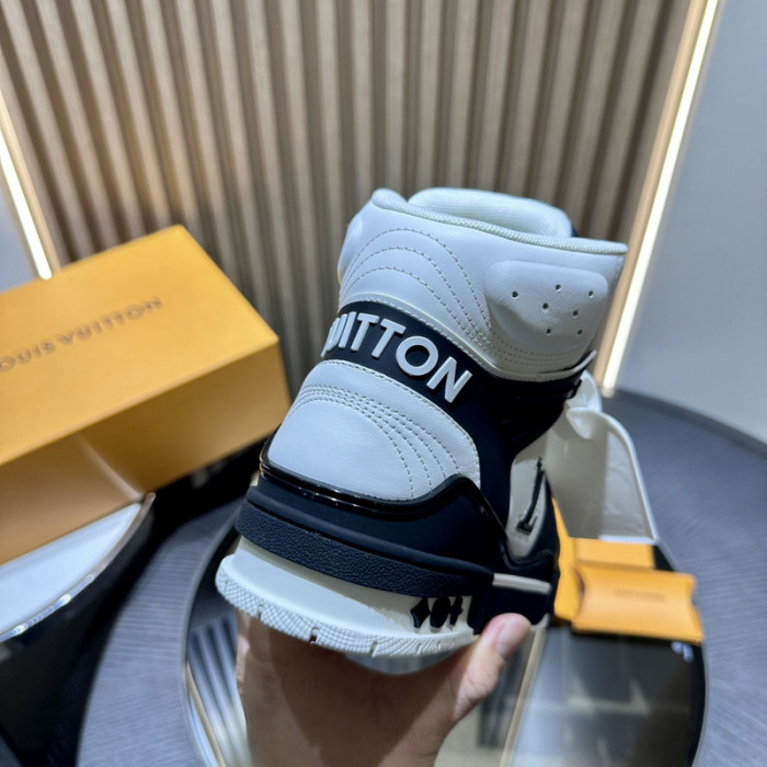 L&V SNEAKERS