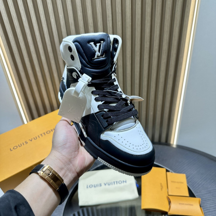 L&V SNEAKERS
