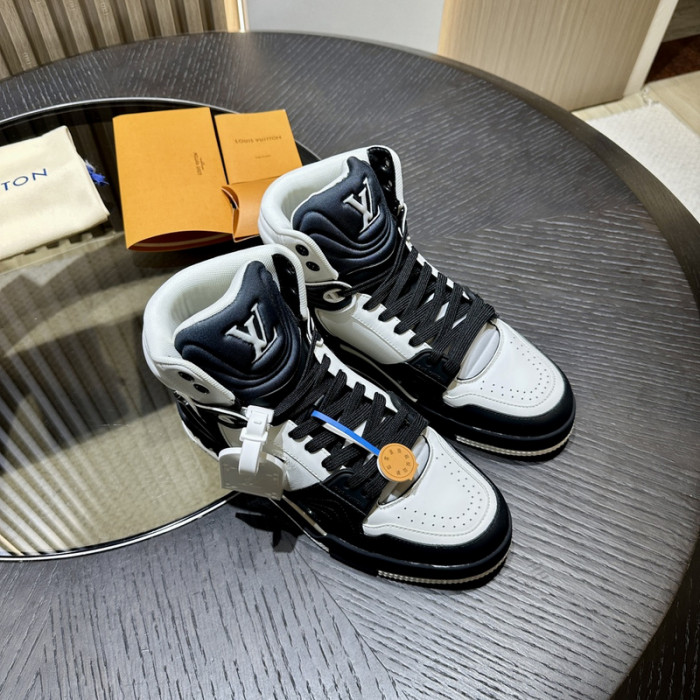 L&V SNEAKERS