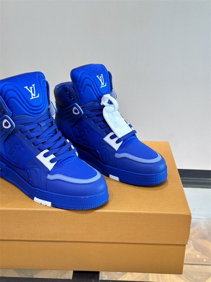 L&V SNEAKERS