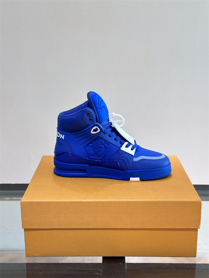 L&V SNEAKERS